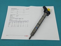 Wtryskiwacz Audi A5 8T 0445115058, 057130277AG 3.0 tdi (CAPA)