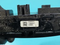 Konsola panel nawiewu Ford B-Max 12-17