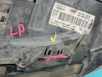 Reflektor lewy lampa przód Audi A4 B6 EUROPA