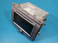 Radio fabryczne Ford S-max I MK1 radioodtwarzacz