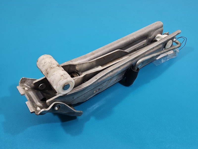 lewarek Podnośnik samochodowy trapezowy Audi A6 C6