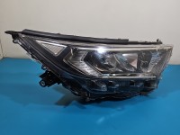 Reflektor prawy lampa przód Toyota Rav4 V EUROPA