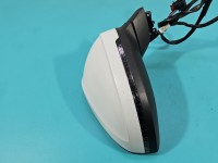 Lusterko prawe Audi A4 B9 LS9R europa