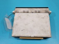 Konsola panel nawiewu Audi A4 B5 8D0820043H