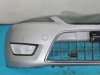 Zderzak przód Ford Mondeo Mk4 srebrny BA7
