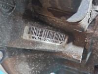 Skrzynia biegów Honda Jazz II 1.3 wiel