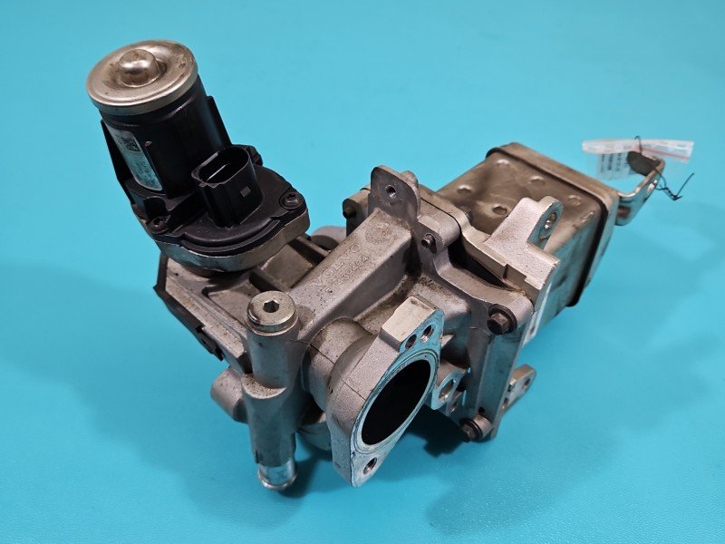Zawór egr Volvo V40 II 12- 31422315, 31439464, 0280751016 2.0 D4 Zawór egr Volvo V40 II 12- 31422315, 31439464, 0280751016 2.0 D4
