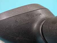 Lusterko lewe pin Ford Fiesta Mk7 HB złoty 5d europa