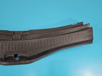 Osłona ZAŚLEPKA PLASTIK PASA TYLNEGO Renault Megane IV 849208757R