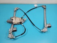 Podnośnik przód prawy Peugeot 607 Peugeot 4d sedan