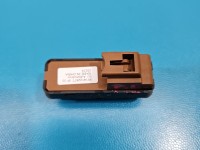 Przełącznik Peugeot, pamięci fotela kierowcy Peugeot 3008 II 9814122877