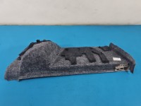 Tapicerka bagażnika prawa boczek Opel Insignia B 39139980, 316547496