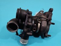 Turbosprężarka Hyundai H1 28200-42650 2.5 CRDI 100KM