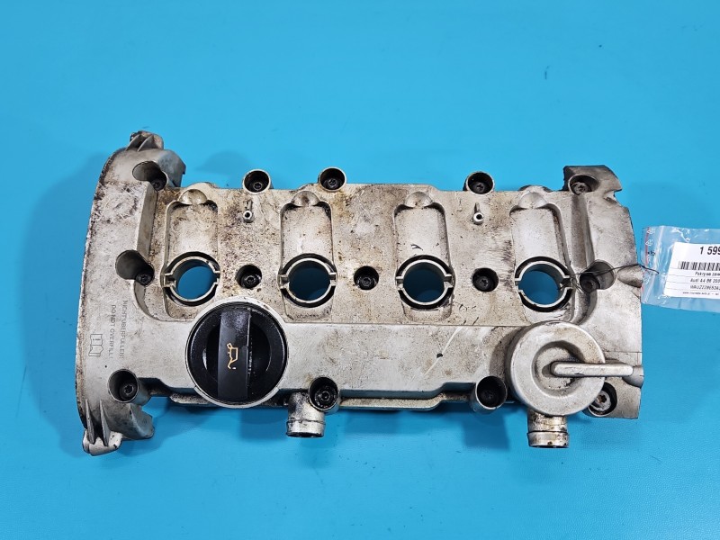 Pokrywa zaworów Audi A4 B6 2.0 FSI 06F103475