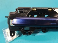 Klamka przód lewa zewnętrzna Audi A5 F5 8W01837811A LX5H