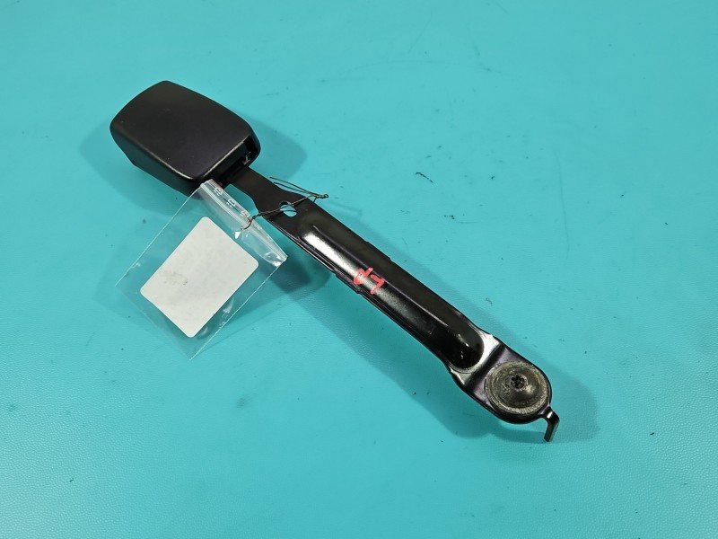 Pas bezpieczeństwa przód lewy kierowcy Renault Megane III EU