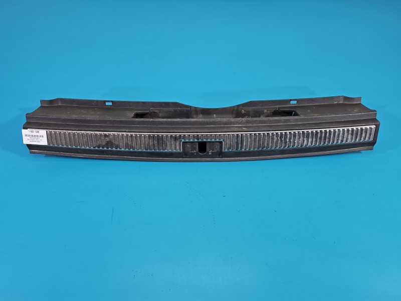 Osłona ZAŚLEPKA PLASTIK pasa tylnego Skoda Superb III 863459