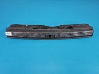 Osłona ZAŚLEPKA PLASTIK pasa tylnego Skoda Superb III 863459