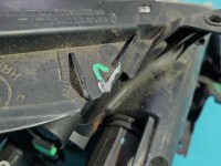 Reflektor lewy lampa przód Toyota Auris I EUROPA 89903724, 89903692, 81150-02540