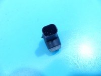 Czujnik parkowania PDC Citroen C5 II X7 biały KWED 9663821577XT, 0263003587