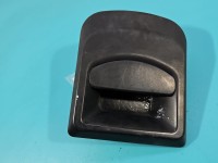 Klamka przód lewa zewnętrzna Iveco Daily IV 06-14 14525