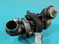 Turbosprężarka Toyota Auris I 17201-0R041 2.0 D4D 126KM
