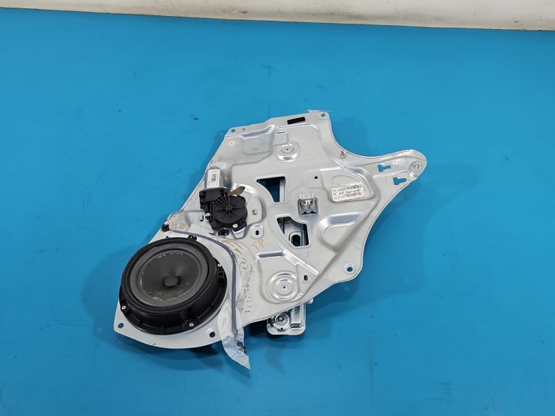 Podnośnik tył prawy SZYBY WINDA Kia Sportage III 10-15 402354B