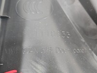 Tapicerka drzwi tył lewa boczek Vw Tiguan II 16- 5NA867211L