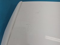 Spoiler lotka klapy Skoda Octavia IV LS9R