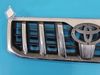 Atrapa grill Toyota Land Cruiser 120 J120