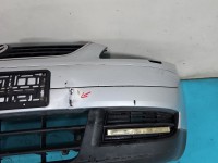 Zderzak przód Vw Touran I srebrny LA7W