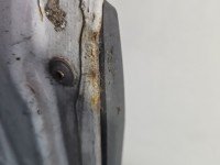 DRZWI PRZÓD PRAWE PASAŻERA Mercedes Sprinter II 906 5d biały