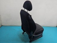 Fotel prawy przód pasażera Fiat Stilo 3d EUROPA