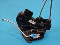 Zamek tył prawy 81420-G5000 Kia Niro I 16-22 Producent części: KIA, 5pin