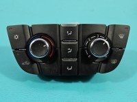 Konsola panel nawiewu Opel Astra IV J 13435154