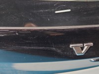 Klapa tył Volvo V40 II 12- HB 5d 707-46