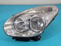 Reflektor lewy lampa przód Opel Combo D EUROPA