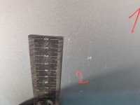 DRZWI PRZÓD PRAWE PASAŻERA Mercedes Vito W447 14- 5d 9744
