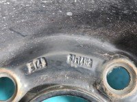 Felga stalowa 14" Vw Polo III 6N R14 Et48 6J R14 4x100