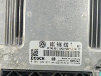 Komputer Sterownik silnika 03C906032T, 0261S04011 Vw Tiguan I 07- 1.4 TSI