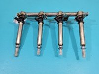 TESTOWANY Wtryskiwacz Infiniti Q30 A2780700687, A2700701595 1.6 T