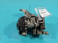 Zawór egr Peugeot 301 9807369980 1.6 hdi Diesel, Europejska, 5pin