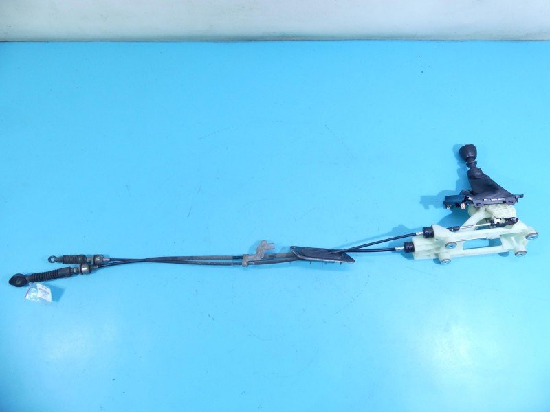 DŹWIGNIA LEWAREK WYBIERAK LINKI Suzuki Kizashi 2.4 16v