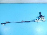 DŹWIGNIA LEWAREK WYBIERAK LINKI Suzuki Kizashi 2.4 16v