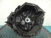 Skrzynia biegów TL4A000 Renault Scenic II 1.5 dci