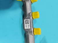 Listwa wtryskowa CZUJNIKI 05L089, 04L130764E, 05L906054A Skoda Superb III 2.0 tdi (DTSB)