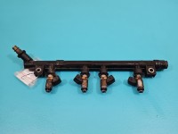 Wtryskiwacz Fiat Grande Punto 1.2 8v