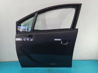 DRZWI PRZÓD LEWE KIEROWCY Opel Meriva B 5d GWH