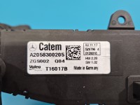 Nagrzewnica Mercedes W213 A2058300205 EUROPA