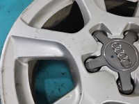 alufelgi felgi 16 komplet AUDI A4 B8